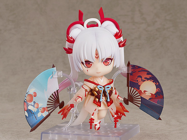 Shiranui, Onmyoji, Good Smile Arts Shanghai, Good Smile Company, Action/Dolls, 4580590125568