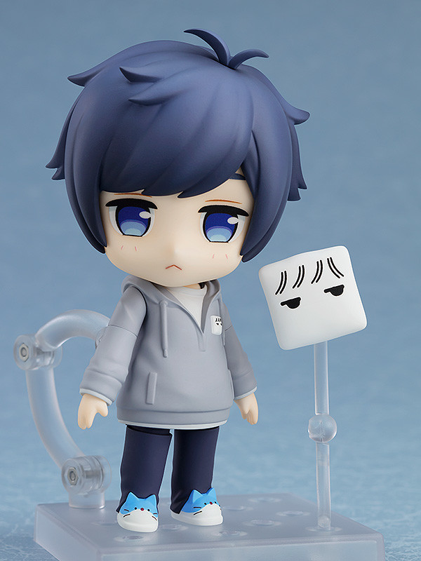 Soraru, Utaite, Good Smile Company, Action/Dolls, 4580590126381