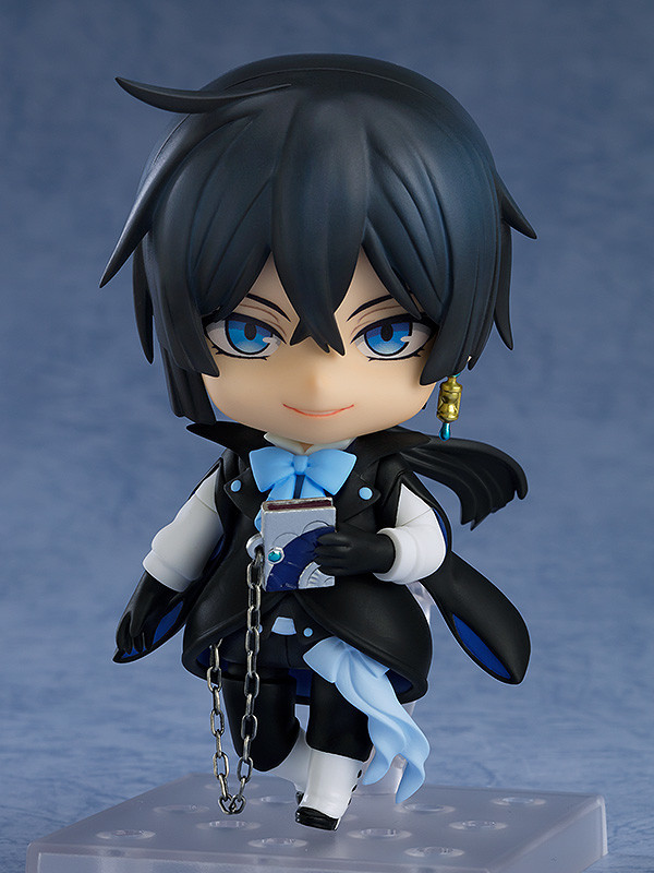 Vanitas, Vanitas No Carte, Orange Rouge, Action/Dolls, 4580590127241