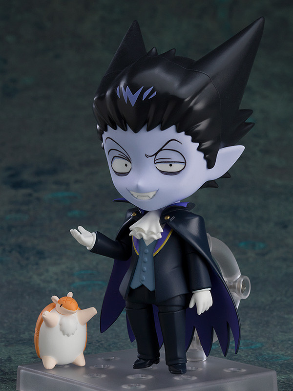 Draluc, John, Kyuuketsuki Sugu Shinu, Orange Rouge, Action/Dolls, 4580590127135