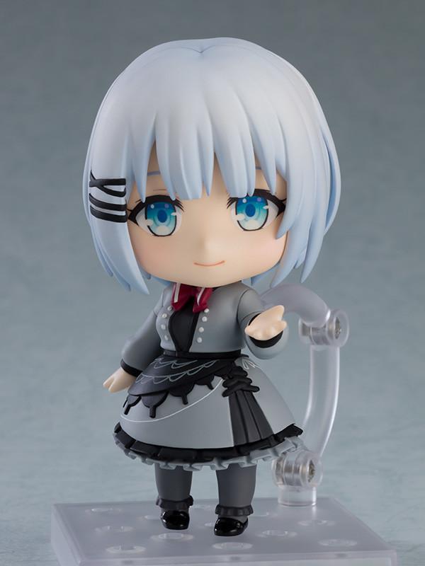 Siesta, Shindeiru., Tantei Wa Mou, Good Smile Company, Action/Dolls, 4580590127128