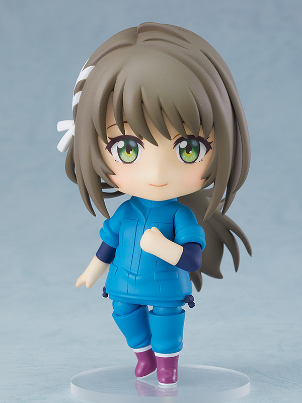 Miyazawa Fuuka, Shiroi Suna No Aquatope, Good Smile Company, Action/Dolls, 4580590126749