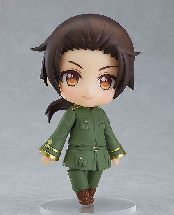 China, Hetalia World☆Stars, Orange Rouge, Action/Dolls, 4580590127104