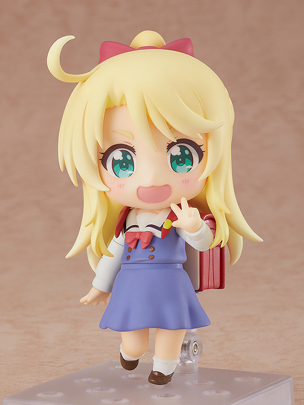 Himesaka Noa, Watashi Ni Tenshi Ga Maiorita!, Good Smile Company, Action/Dolls, 4580590126794