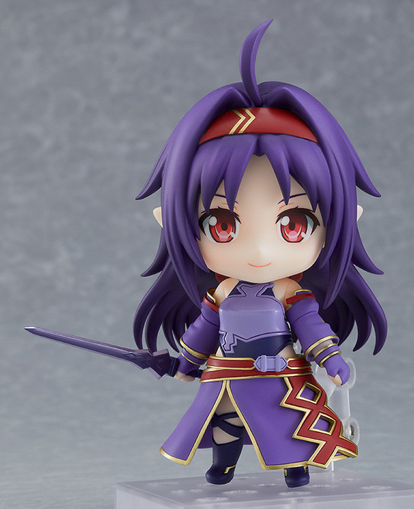 Yuuki, Sword Art Online, Good Smile Company, Action/Dolls