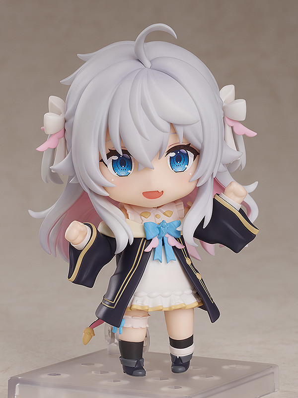 Kagura Nana, Kagura Nana Channel, Good Smile Company, Action/Dolls, 4580590127227