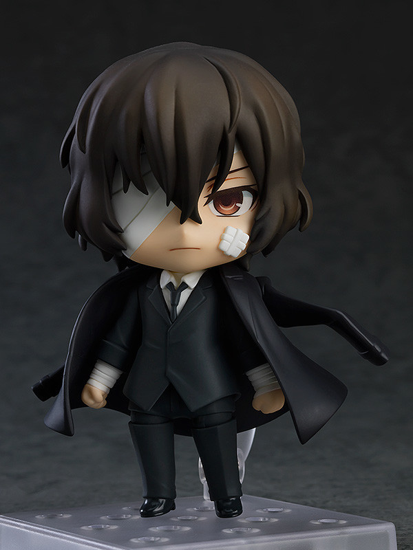 Dazai Osamu (Dark Era), Bungou Stray Dogs, Orange Rouge, Action/Dolls, 4580590126992