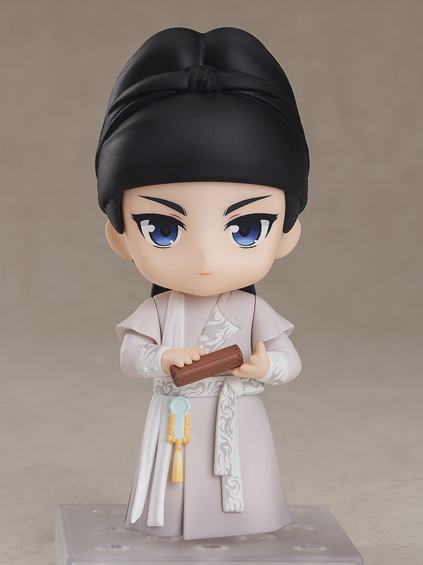 Baili Hongyi, Feng Qi Luo Yang, Good Smile Arts Shanghai, Good Smile Company, Action/Dolls, 4580590127432