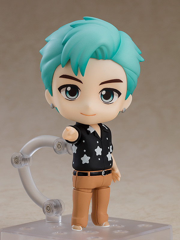 RM, TinyTan, Good Smile Company, Action/Dolls, 4580590127456