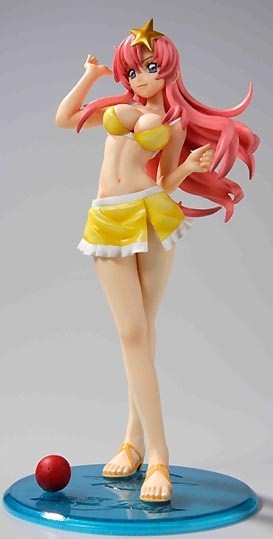 Haro, Meer Campbell (RAH DX 3), Kidou Senshi Gundam SEED Destiny, MegaHouse, Pre-Painted, 1/8, 4535123710674