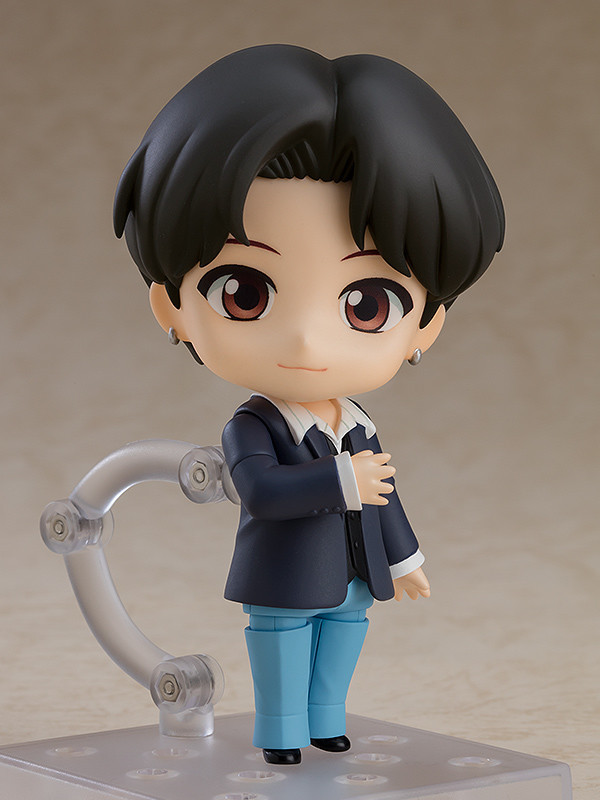 SUGA, TinyTan, Good Smile Company, Action/Dolls, 4580590127470