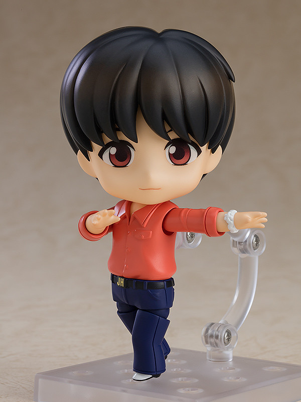 J-hope, TinyTan, Good Smile Company, Action/Dolls, 4580590127487