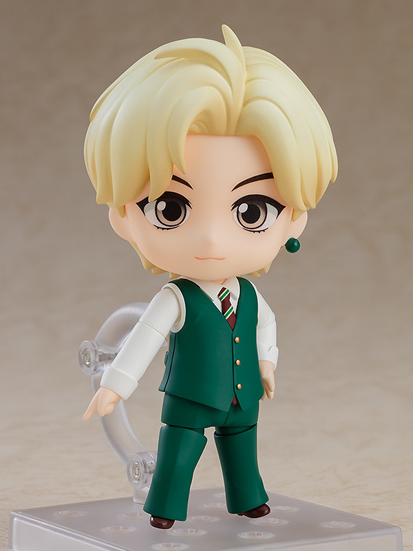 V, TinyTan, Good Smile Company, Action/Dolls, 4580590127500