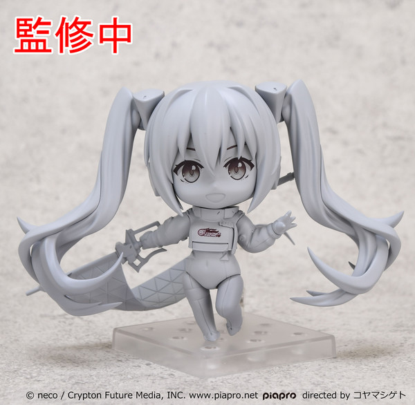 Hatsune Miku (Racing 2022), GOOD SMILE Racing, GOOD SMILE Racing, Action/Dolls