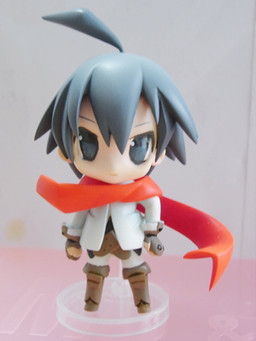 Almaz von Almadine Adamant, Makai Senki Disgaea 3, Koeda Chan Database, Garage Kit