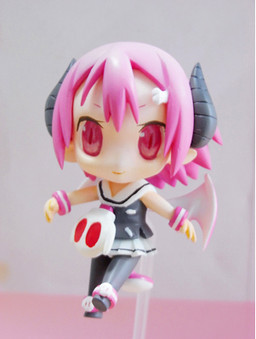 Raspberyl, Makai Senki Disgaea 3, Koeda Chan Database, Garage Kit