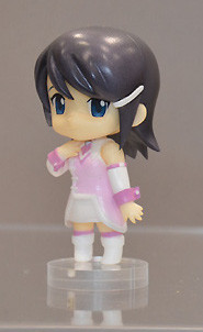 Mizutani Eri, IDOLM@STER Dearly Stars, Neko House, Garage Kit