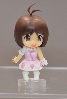 Hidaka Ai, IDOLM@STER Dearly Stars, Neko House, Garage Kit