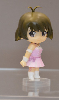 Akizuki Ryo, IDOLM@STER Dearly Stars, Neko House, Garage Kit