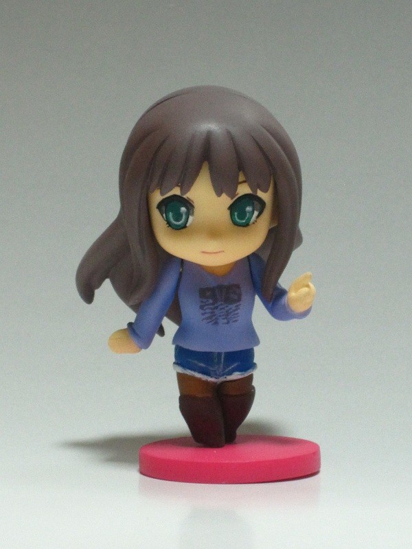 Shibuya Rin, THE IDOLM@STER Cinderella Girls, SilkieHeads, Garage Kit