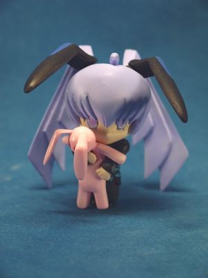 Yashiro Kasumi, Muv-Luv Alternative, A-frame, Garage Kit