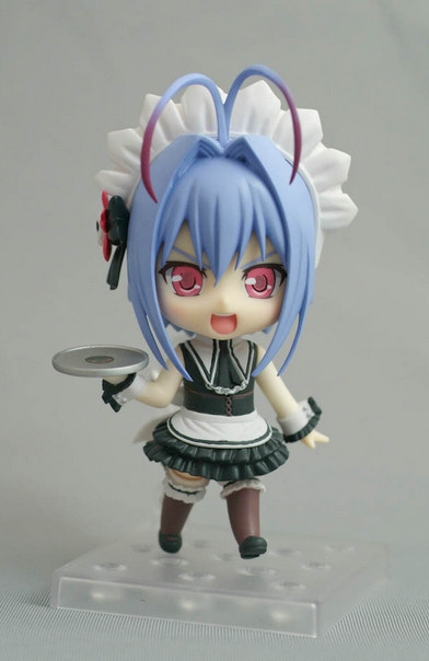 Yuki, Otoko No Ko Wa Maid Fuku Ga Osuki!?, Imashun Factory, Garage Kit