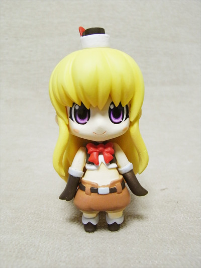 Lisa, Seiken No Blacksmith, Hiyoko Ouji, Garage Kit