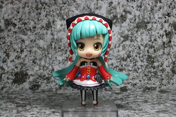 Hatsune Miku (Pieretta), Vocaloid, Metal Blade Ya, Garage Kit