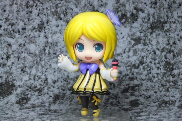 Kagamine Rin (Cheerful Candy), Vocaloid, Metal Blade Ya, Garage Kit