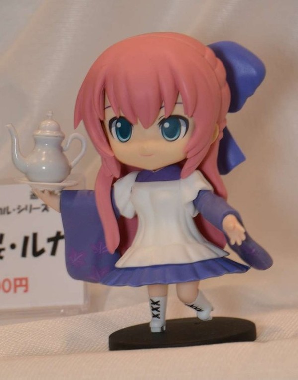 Megurine Luka (Senbonzakura), Vocaloid, Tochiotome, Garage Kit