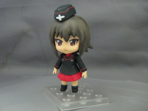 Nishizumi Maho, Girls Und Panzer, Aileroncontrol, Garage Kit