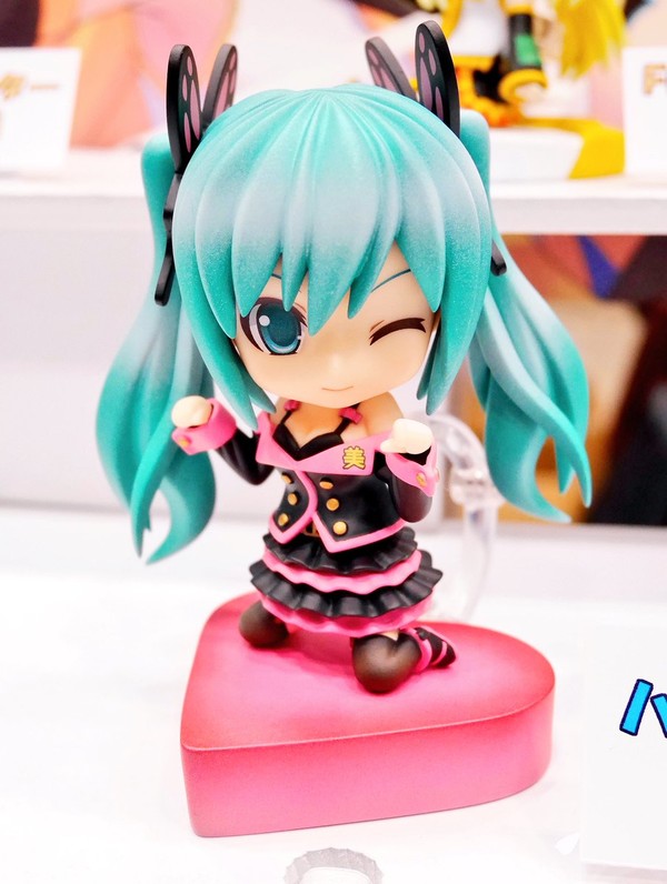 Hatsune Miku (Honey Whip), Hatsune Miku -Project Diva- F, D3 Hokanko, Garage Kit