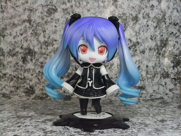 Hatsune Miku (Infinity), Hatsune Miku -Project Diva- Extend, Magnakinetic, Garage Kit