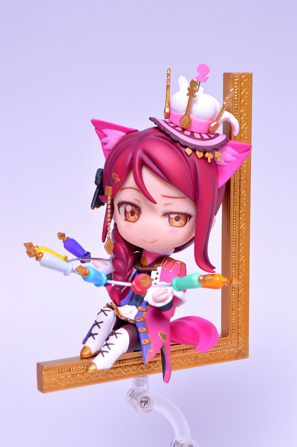 Sakurauchi Riko (Fushigi no Kuni Hen), Love Live! Sunshine!!, Zehi Rihi Iyaou, Garage Kit