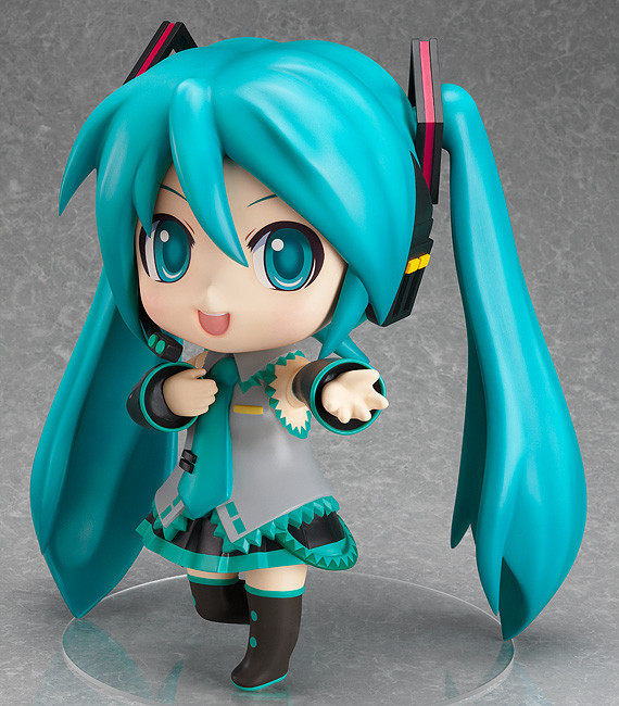 Hatsune Miku (Jumbo), Vocaloid, Good Smile Company, Pre-Painted