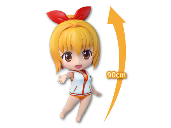 Marin (Tokudai), Umi Monogatari, Good Smile Company, Pre-Painted