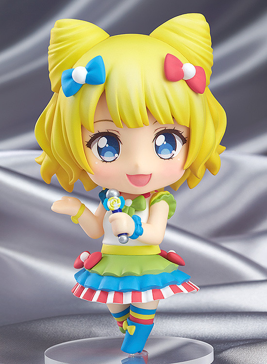 Minami Mirei (Candy Alamode Cyalume Co-de), PriPara, Good Smile Company, Pre-Painted, 4571368445841