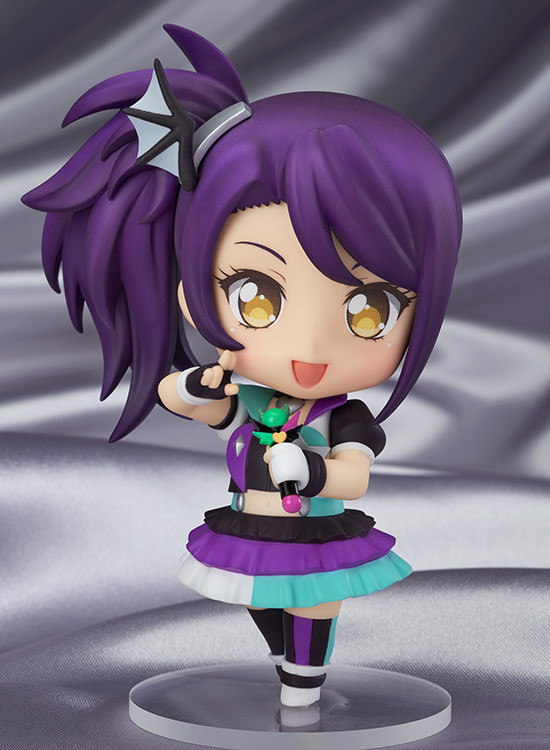 Todo Sion (Baby Monster Cyalume Co-de), PriPara, Good Smile Company, Pre-Painted, 4580416900201