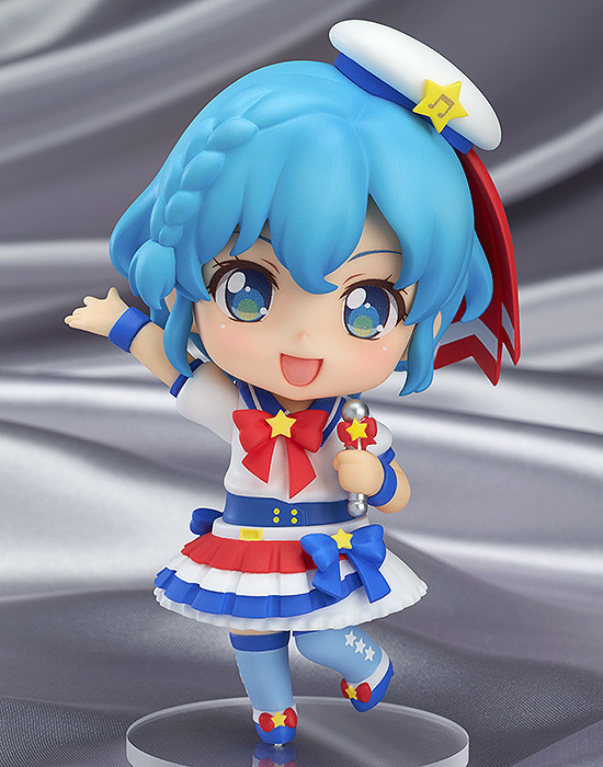 Dorothy West (Fortune Party Cyalume Co-de D), PriPara, Good Smile Company, Pre-Painted, 4580416900249