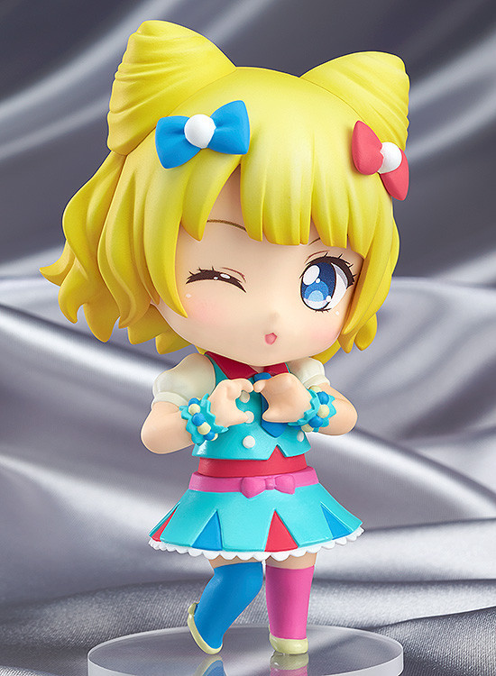 Minami Mirei (Magical Clown Co-de), PriPara, Good Smile Company, Pre-Painted, 4571368445858