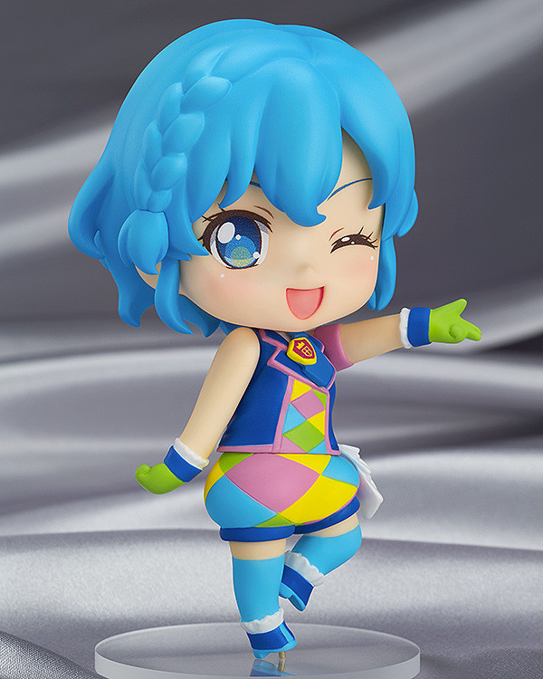 Dorothy West (Twin Gingham Co-de D), PriPara, Good Smile Company, Pre-Painted, 4580416900300