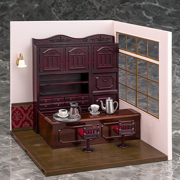 Café (B Set), Phat Company, Accessories, 4589496588736