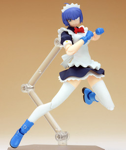 Ryomou Shimei, Ikki Tousen Great Guardians, Max Factory, Action/Dolls, 4545784060674