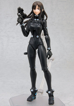 Shimohira Reika (Suit), Gantz, Max Factory, Action/Dolls