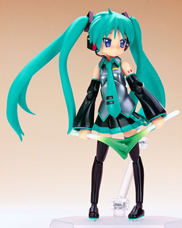 Hiiragi Kagami (Cosplay), Lucky☆Star OVA, Max Factory, Action/Dolls, 4545784060780