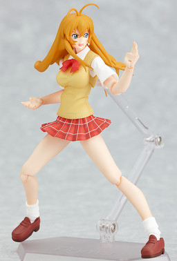 Sonsaku Hakufu, Ikki Tousen Great Guardians, Max Factory, Action/Dolls, 4545784060889