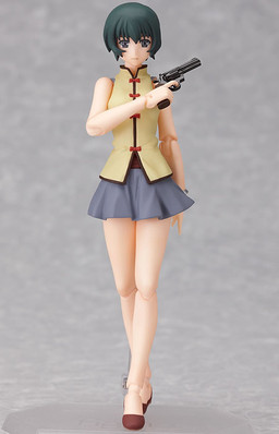 Ein, Phantom: Requiem For The Phantom, Max Factory, Action/Dolls, 4545784061084