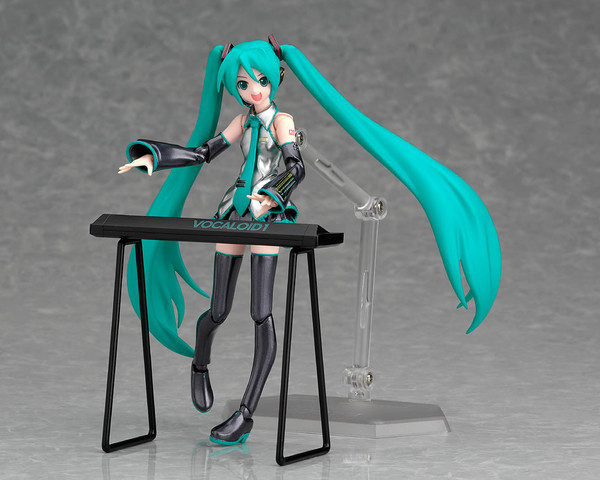 Hatsune Miku (Live Stage), Vocaloid, Max Factory, Action/Dolls, 4545784060902