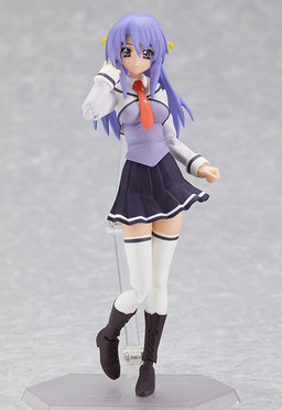 Shizuno Izumi (School Uniform), Se Kirara, Max Factory, Action/Dolls, 4545784061473