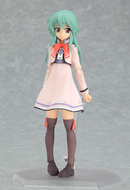 Akiyama Nozomi (School Uniform), Se.Kirara, Max Factory, Action/Dolls, 4545784061428
